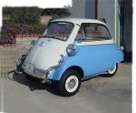 BMW Isetta 300 1957 года